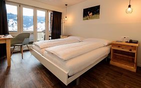 Jungfrau Lodge